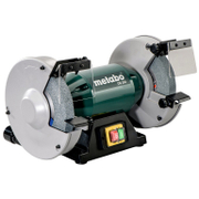Шмиргел Metabo настолен  ф 200х32 мм, 600 W, 2980 об./мин, DS 200 - product - 137 MTB 050