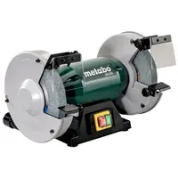 Шмиргел Metabo  ф 200х32 мм, 600 W, 2980 об./мин, DS 200