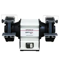 Шмиргел Optimum  ф 250х40 мм, 1500 W, 2850 об./мин, OPTIgrind GU 25
