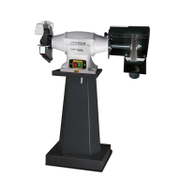 Шмиргел Optimum дисков  ф 250х30 мм, 1100 W, 1400 об./мин, OPTIgrind GZ 25 CD - product - 137 OPT 110