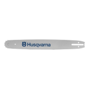 Шина Husqvarna за верижен трион   30 см, 3/8 , 1.1 мм, 45  - promo-pack - 137872
