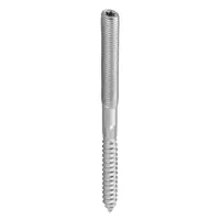 Винт за дърво Fischer комбиниран  M8x100 мм, TX 25, STST