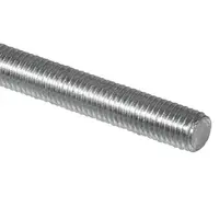 Шпилка Fischer поцинкована  M8, 50 мм, 4.6, GS