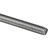 Шпилка Valenta поцинкована  M16, 1 м, 4.8, DIN 976