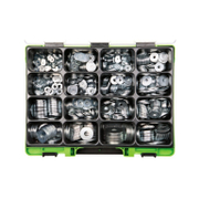 Комплект Reca шайби за калници  1250 бр. - product - 138 REC 183