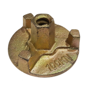 Гайка Hramar за кофражна шпилка  110 мм, 17 мм - product - 138 XRA 141