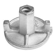 Гайка Hramar за кофражна шпилка  90 мм, 17 мм - product - 138 XRA 163