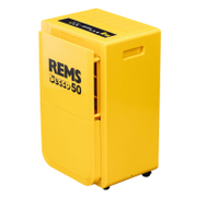 Влагоуловител REMS изсушител кондензационен   900 W, 233 м3/ч Secco 50 - promo-pack - 138345