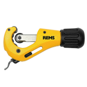 Тръборез REMS за медни и неръждаеми тръби   ф 3-35 мм RAS Cu-INOX 3-35 - promo-pack - 138350