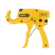 Ножица REMS за пластмасови тръби   ф 35 мм ROS P 35 A - promo-pack - 138356