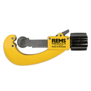 Тръборез REMS за пластмасови тръби   ф 10-40 мм RAS P 10–40 - promo-pack - 138367