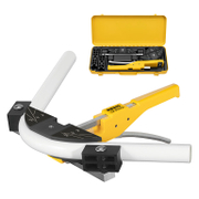 Тръбогиб REMS ръчен комплект  ф 14, 16, 18, 20, 25/26 мм Swing Set 14-16-18-20-25/26 - promo-pack - 138389