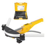 Тръбогиб REMS ръчен комплект  ф 16, 18, 20, 25/26, 32 мм Swing Set 16-18-20-25/26-32 - promo-pack - 138390