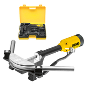 Тръбогиб REMS хидравличен комплект  ф 16, 18, 20, 25/26, 32 мм Hydro-Swing Set - promo-pack - 138392