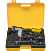 Тръбогиб REMS хидравличен комплект  ф 12, 15, 18, 22 мм Hydro-Swing - promo-pack - 138393