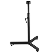 Стойка REMS опорна за дълги профили  Curvo 3B - promo-pack - 138397