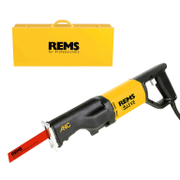 Трион REMS саблен електрически с плавно регулиране 1050 W, 0-2200 хода/мин, 25 мм CAT ANC VE - promo-pack - 138325