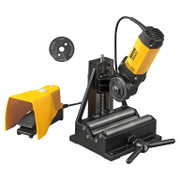 Тръборез REMS електрически настолен   1200 W, 8-108 мм CENTO - promo-pack - 138329