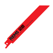 Нож за саблен трион REMS за метал   150 мм, 14 TPI 150-1.8 - promo-pack - 138332