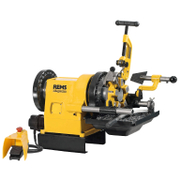 Струг REMS за тръбна резба   R1/2 - 3 , 1700 W Magnum 3000 L-T - promo-pack - 138408