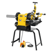 Струг REMS за тръбна резба   R1/2 - 3 , 2100 W Magnum 3010 L-T - promo-pack - 138411