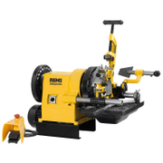 Струг REMS за тръбна резба   R1/2 - 4 , 2100 W Magnum 4010LT - promo-pack - 138412