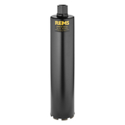 Боркорона за бетон и армиран бетон REMS с диамантени сегменти и резба UNC 1 1/4   102х420 мм UDKB - promo-pack - 138424