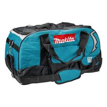 Чанта Makita за инструменти   600x360x300 мм, синьо и черно LXT400