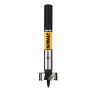 Фрезер за дърво профилен DeWALT челно-цилиндричен за панти SP легирана стомана с водач   ф 28 мм DT4576 - promo-pack - 138950