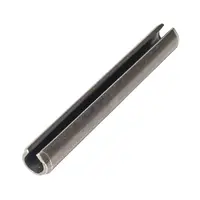 Щифт Vipa пружинен  8x50 мм, DIN 1481