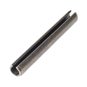 Щифт K&J Fastener пружинен 8x50 мм, DIN 1481