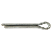 Шплент K&J Fastener поцинкован  6x50 мм, DIN 94 - product - 139 POL 109