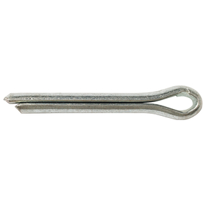 Шплент K&J Fastener поцинкован 6x50 мм, DIN 94