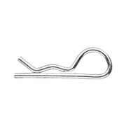 Шплент Wurth пружинен поцинкован  ф 2x50 мм, DIN 11024 - product - 139 STF 124