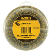 Корда DeWALT за моторна коса квадратна   DT20651 - promo-pack - 139061