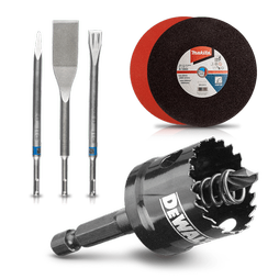 Консумативи за машини и инструменти - category - 1_103