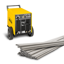 Електродъгово заваряване - category - 1_111