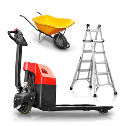 Подемно-транспортна и складова техника - category - 1_18