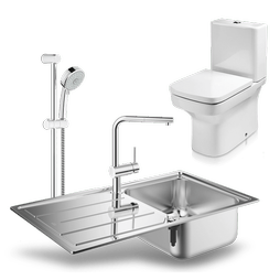 Санитария за баня, кухня - category - 1_59