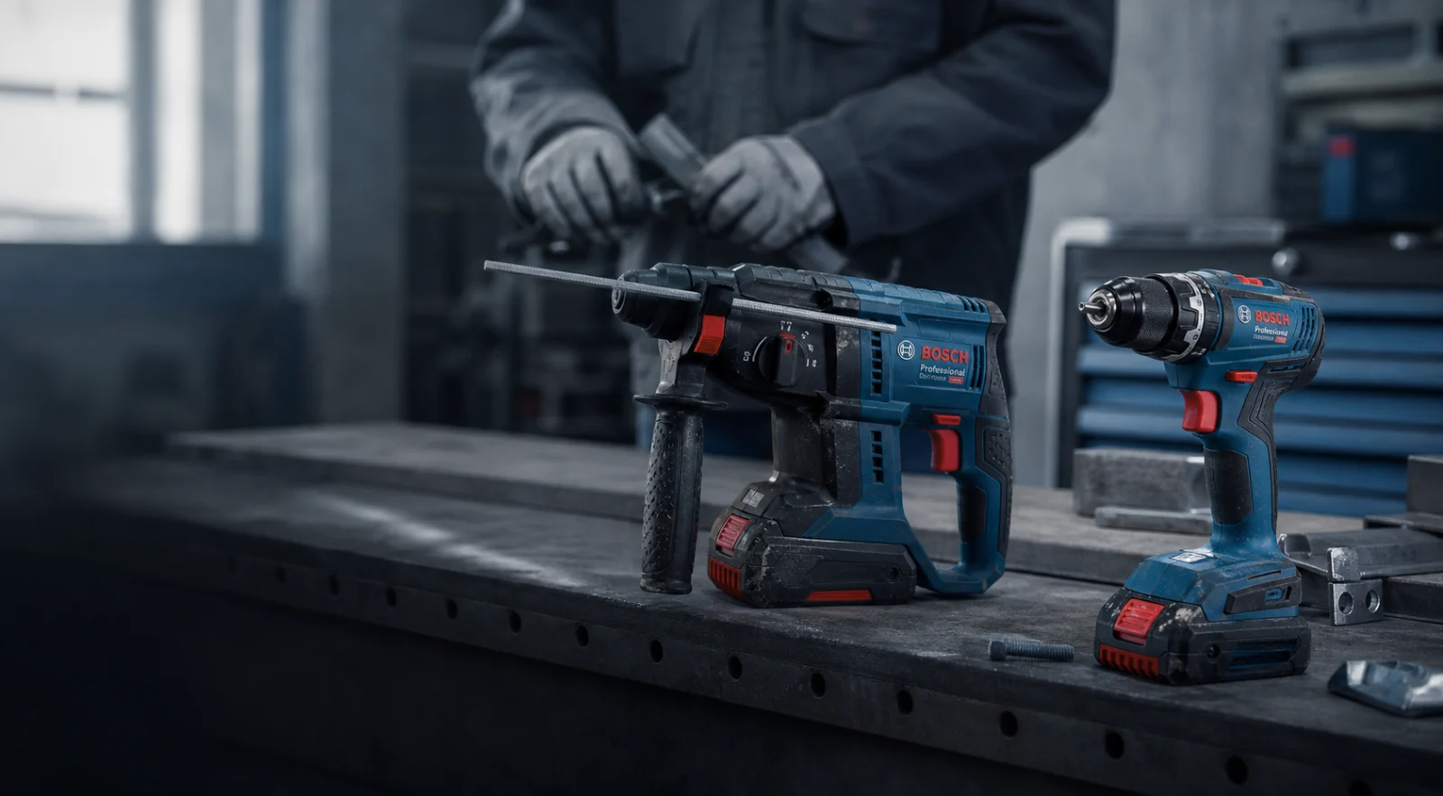 BOSCH