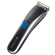 Машинка за подстригване Remington акумулаторна, HC5700 Titanium Plus - product - 200 RMG 145