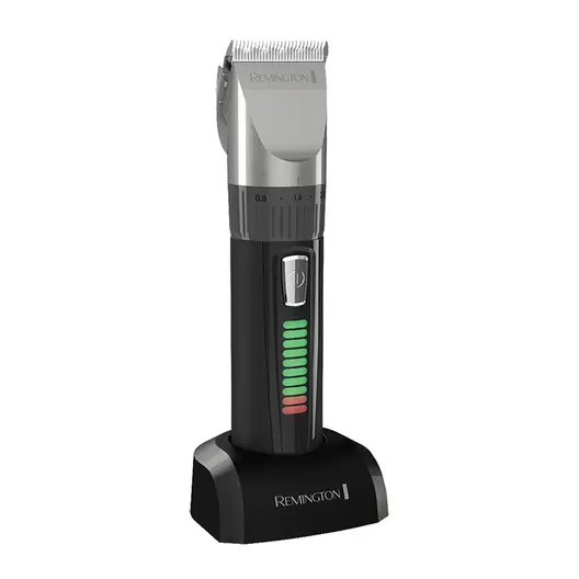 Машинка за подстригване Remington акумулаторна, HC5810 Genius
