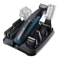 Тример Remington за тяло акумулаторен, PG6150 Plus