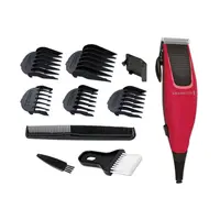 Машинка за подстригване Remington електрическа с 10 части, HC5018 Apprentice