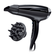 Сешоар Remington за коса с дифузер 2300 W, D5215 Pro Air Shine - product - 200 RMG 156