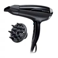 Сешоар Remington за коса с дифузер 2300 W, D5215 Pro Air Shine