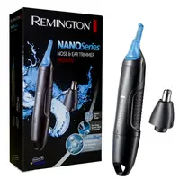 Тример Remington за лице акумулаторен, NE3450 NANOSeries