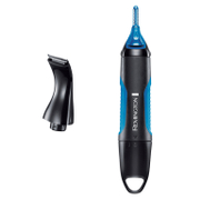 Тример Remington за лице акумулаторен, NE3750 NANOSeries - product - 200 RMG 153