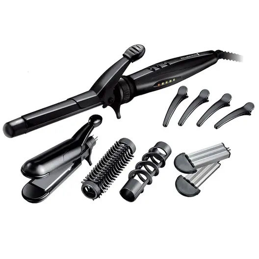 Маша Remington за коса, S8670