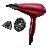Сешоар Remington за коса  2400 W, AC9096 Silk